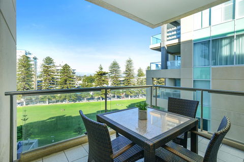 Pier Luxury Apartments - Accommodation Brisbane 3