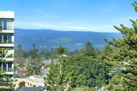 Pier Luxury Apartments - Accommodation Brisbane 33