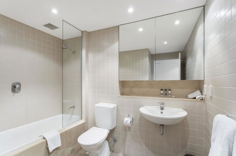 Pier Luxury Apartments - Accommodation Brisbane 4