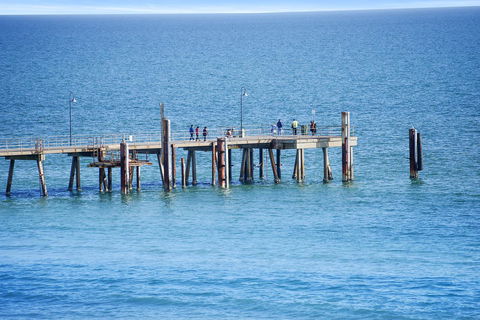 Pier Luxury Apartments - Accommodation Brisbane 1