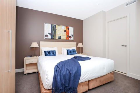 Pier Luxury Apartments - Accommodation Brisbane 17