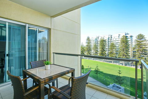 Pier Luxury Apartments - Accommodation Brisbane 26