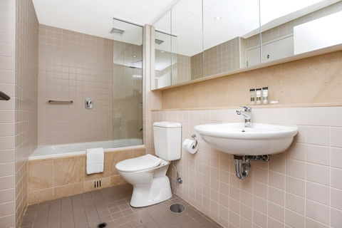 Pier Luxury Apartments - Accommodation Brisbane 18