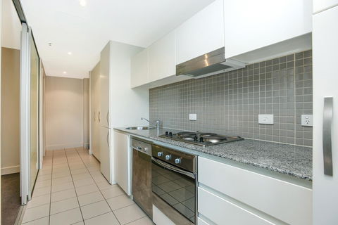 Pier Luxury Apartments - Accommodation Brisbane 25