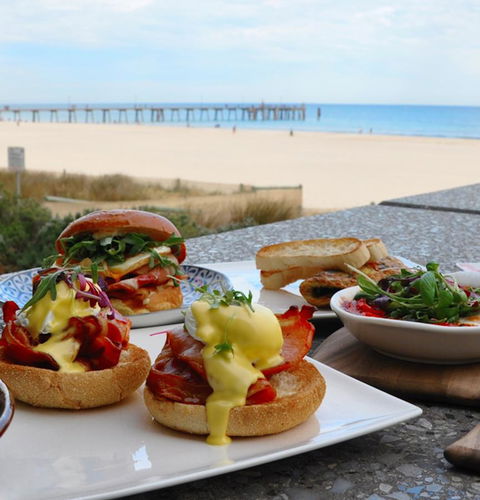 Pier Luxury Apartments - Accommodation Brisbane 0