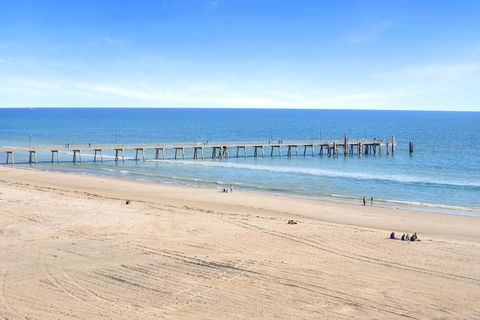 Pier Luxury Apartments - Accommodation Brisbane 6