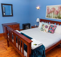 Rivergum Cottages Gawler Barossa Region - Accommodation Brisbane