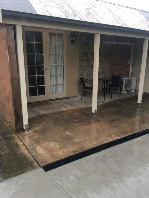 Hahndorf Oak Tree Cottages - Accommodation Brisbane 13