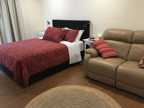 Hahndorf Oak Tree Cottages - Accommodation Brisbane 14