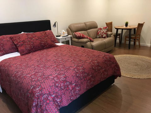 Hahndorf Oak Tree Cottages - Accommodation Brisbane 18