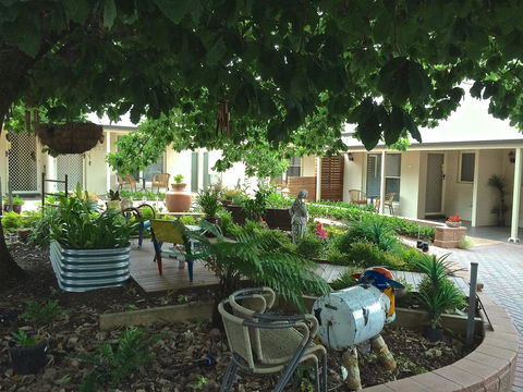 Hahndorf Oak Tree Cottages - Accommodation Brisbane 0