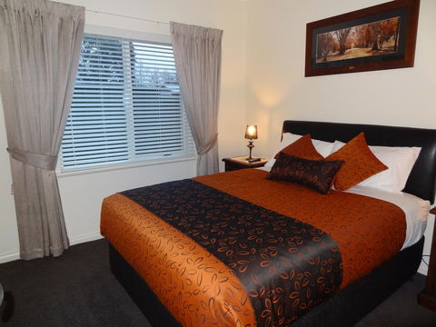 Hahndorf Oak Tree Cottages - Accommodation Brisbane 3