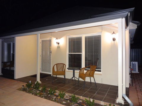 Hahndorf Oak Tree Cottages - Accommodation Brisbane 2