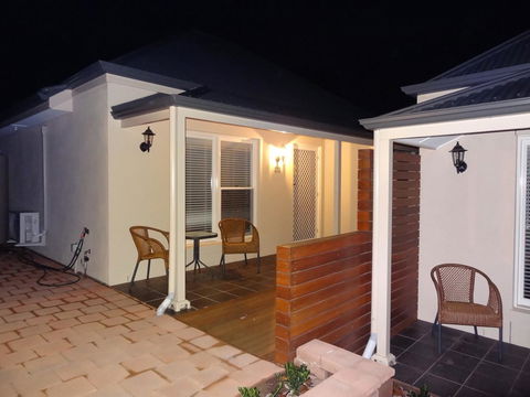 Hahndorf Oak Tree Cottages - Accommodation Brisbane 6