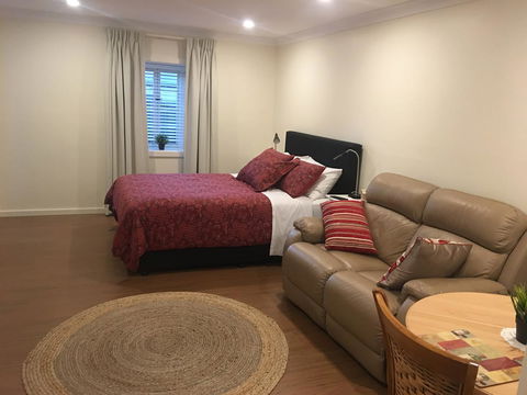 Hahndorf Oak Tree Cottages - Accommodation Brisbane 15