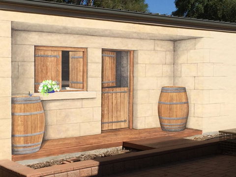 Hahndorf Oak Tree Cottages - Accommodation Brisbane 1