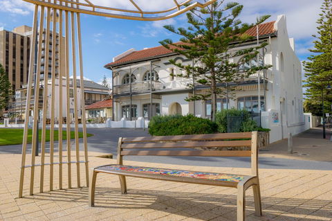 Seawall Apartments - Accommodation Brisbane 15