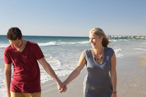 Seawall Apartments - Accommodation Brisbane 24