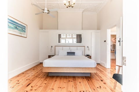 Seawall Apartments - Accommodation Brisbane 6