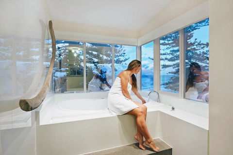 Seawall Apartments - Accommodation Brisbane 18