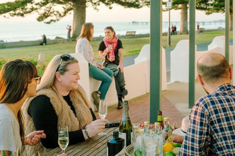 Seawall Apartments - Accommodation Brisbane 31