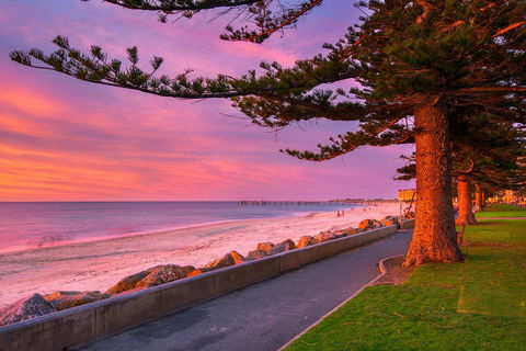 Seawall Apartments - Accommodation Brisbane 29