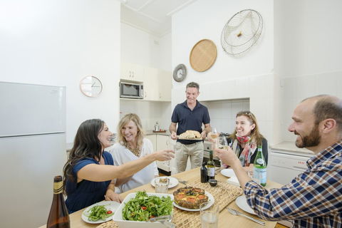 Seawall Apartments - Accommodation Brisbane 13