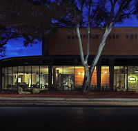 Mansfield Park Hotel - Accommodation Brisbane