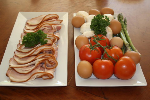 Rabbiters Hut - Accommodation Brisbane 1