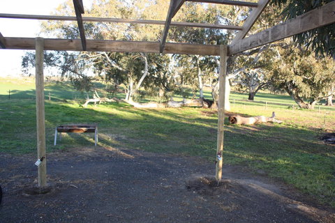 Rabbiters Hut - Accommodation Brisbane 13