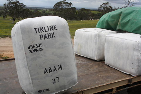 Rabbiters Hut - Accommodation Brisbane 21