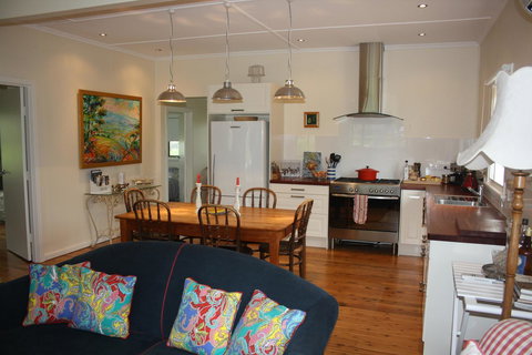 Rabbiters Hut - Accommodation Brisbane 3