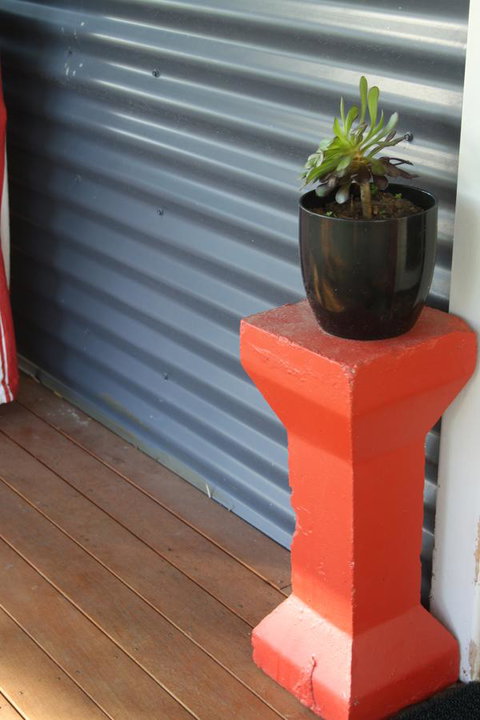 Rabbiters Hut - Accommodation Brisbane 2