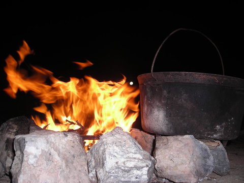 Rabbiters Hut - Accommodation Brisbane 14