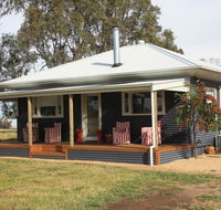 Rabbiters Hut - Accommodation Brisbane