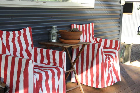 Rabbiters Hut - Accommodation Brisbane 12