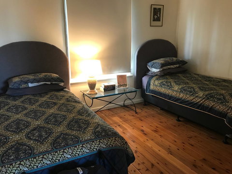 Rabbiters Hut - Accommodation Brisbane 5