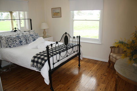 Rabbiters Hut - Accommodation Brisbane 31