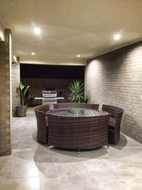 Casavino Luxury Villa - Accommodation Brisbane 8