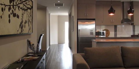 Casavino Luxury Villa - Accommodation Brisbane 14