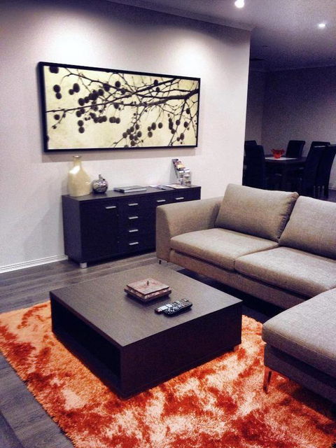 Casavino Luxury Villa - Accommodation Brisbane 9