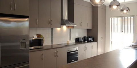 Casavino Luxury Villa - Accommodation Brisbane 25