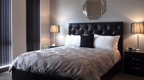 Casavino Luxury Villa - Accommodation Brisbane 21