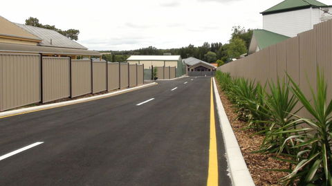 Casavino Luxury Villa - Accommodation Brisbane 23