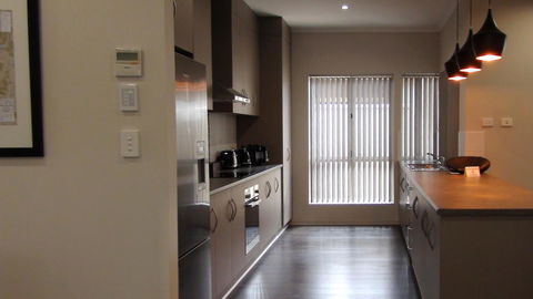 Casavino Luxury Villa - Accommodation Brisbane 30