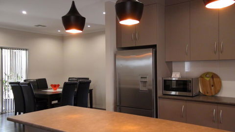 Casavino Luxury Villa - Accommodation Brisbane 13