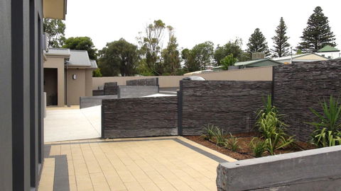 Casavino Luxury Villa - Accommodation Brisbane 16