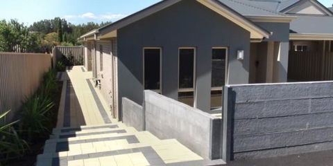 Casavino Luxury Villa - Accommodation Brisbane 11