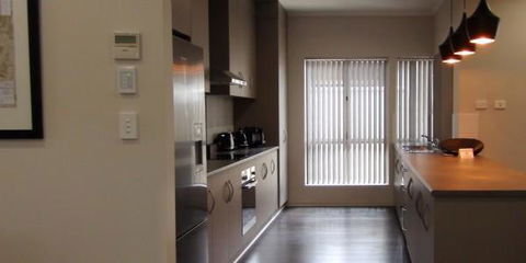 Casavino Luxury Villa - Accommodation Brisbane 22