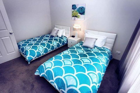 Casavino Luxury Villa - Accommodation Brisbane 7